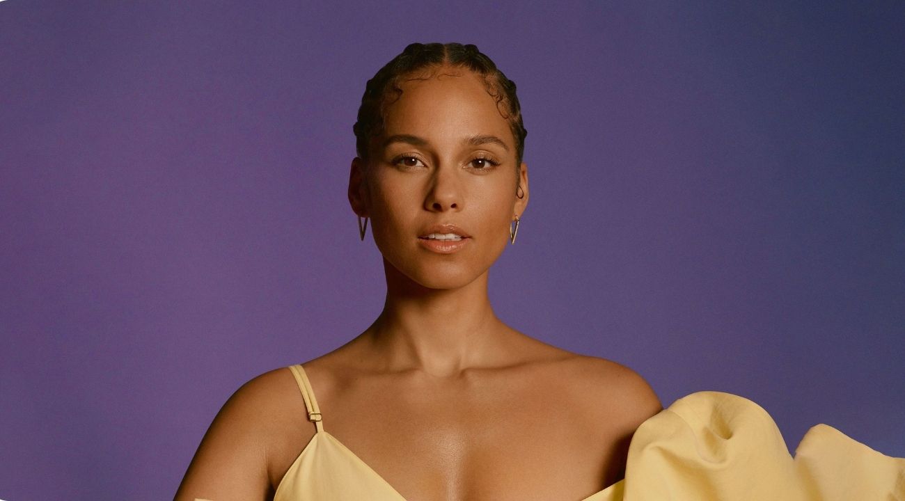 Alicia Keys Joins Saadiyat Nights’ Abu Dhabi - Roster Of Global Superstars!