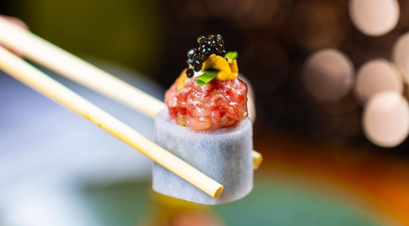 The best Japanese restaurants in Abu Dhabi