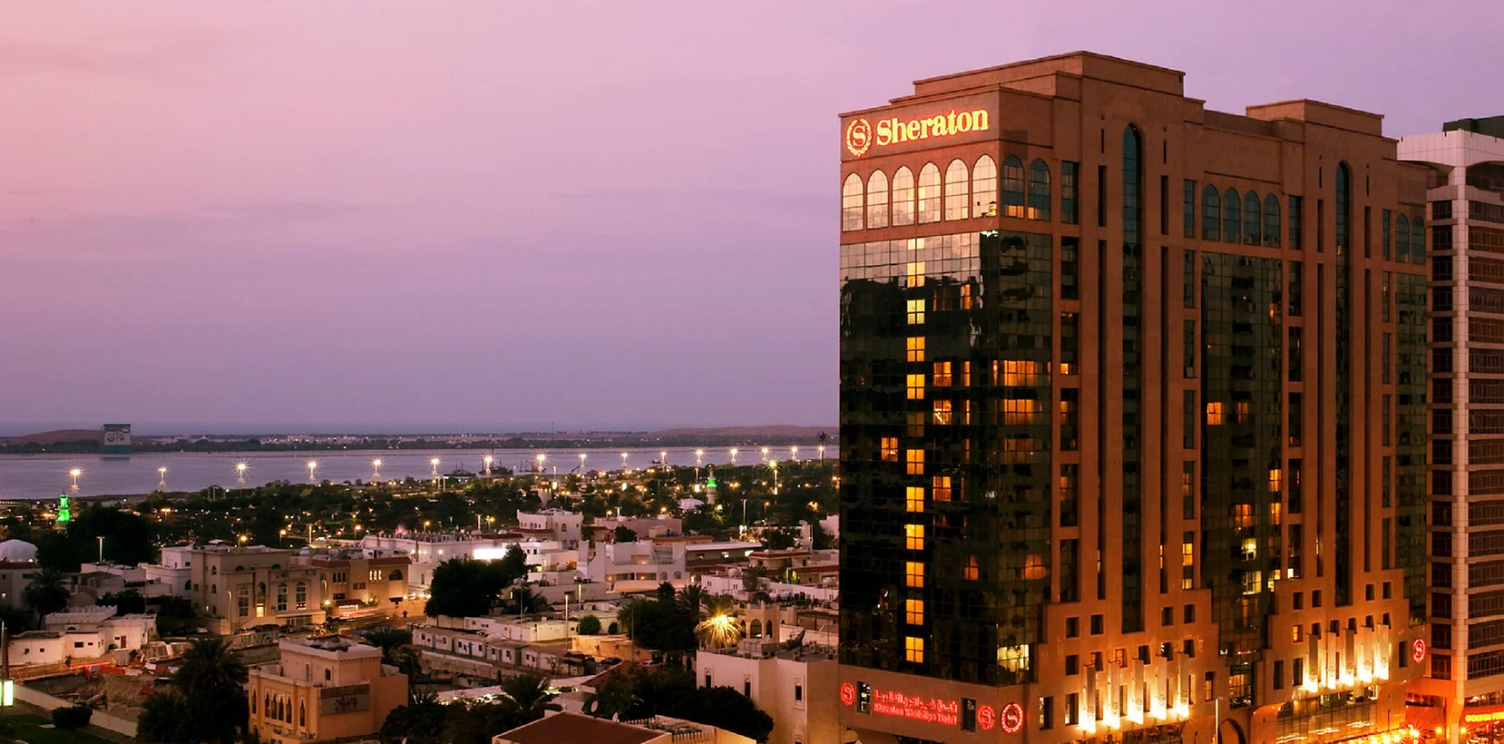 sheraton hotel abu dhabi khalidiya